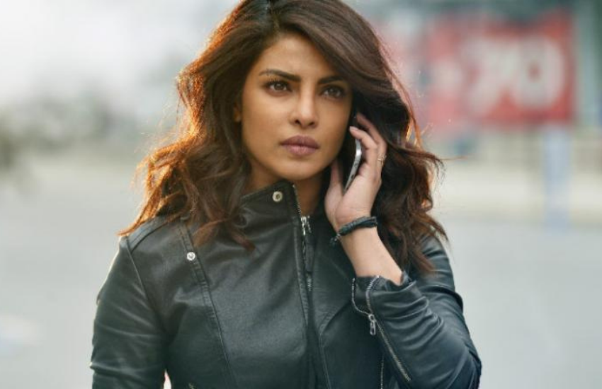 Priyanka Chopra