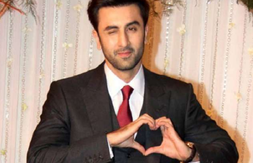 Ranbir Kapoor