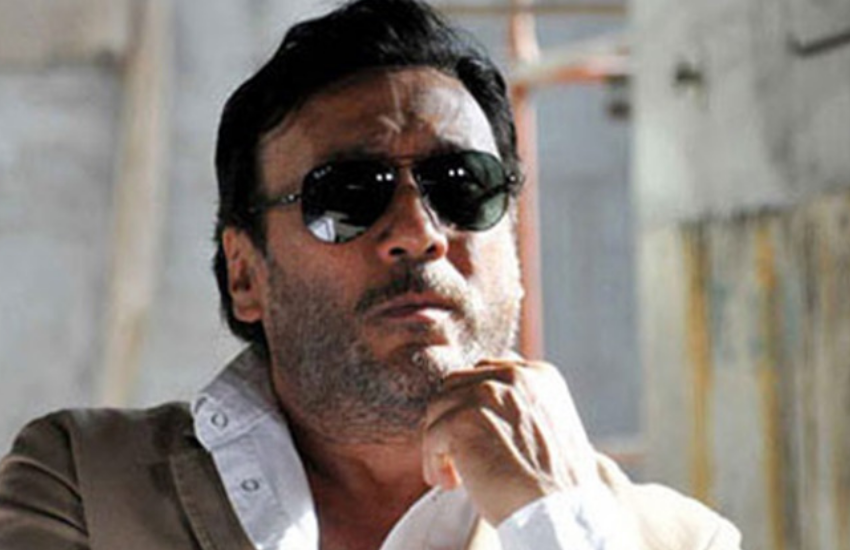 Ayesha Julka, Jackie Shroff Kissa, Jackie's Donation