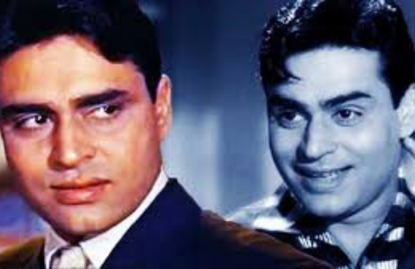 Rajesh Khanna, Rajendra Kumar