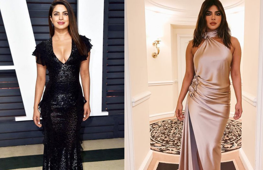 Priyanka Chopra, Priyanka film