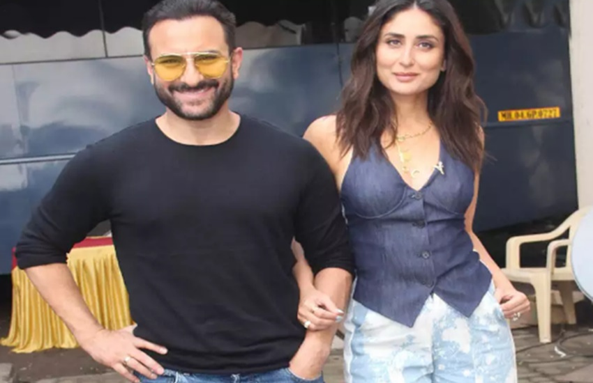 Kareena Kapoor, kareena kapoor Affair