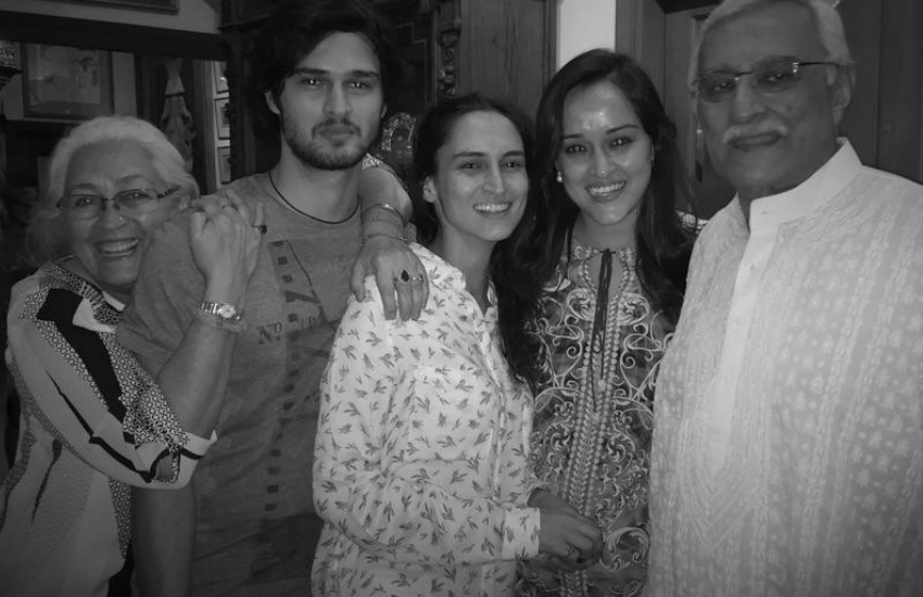 Nafisa Ali, Nafisa Ali wedding story