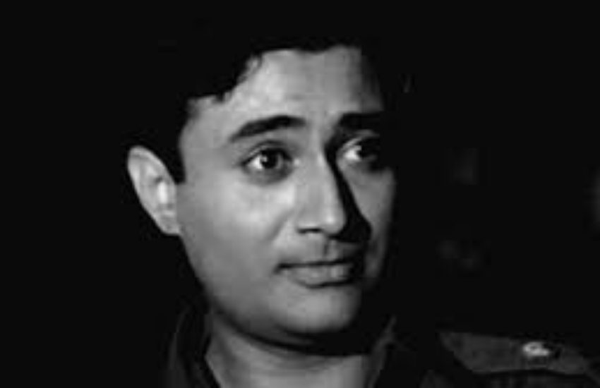Dev Anand, Waheeda Rehman, Film Guide