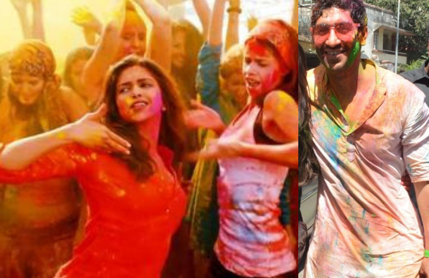 Deepika Padukone and Ranbir Kapoor, Rani Mukerji, Ayan Mukherjee