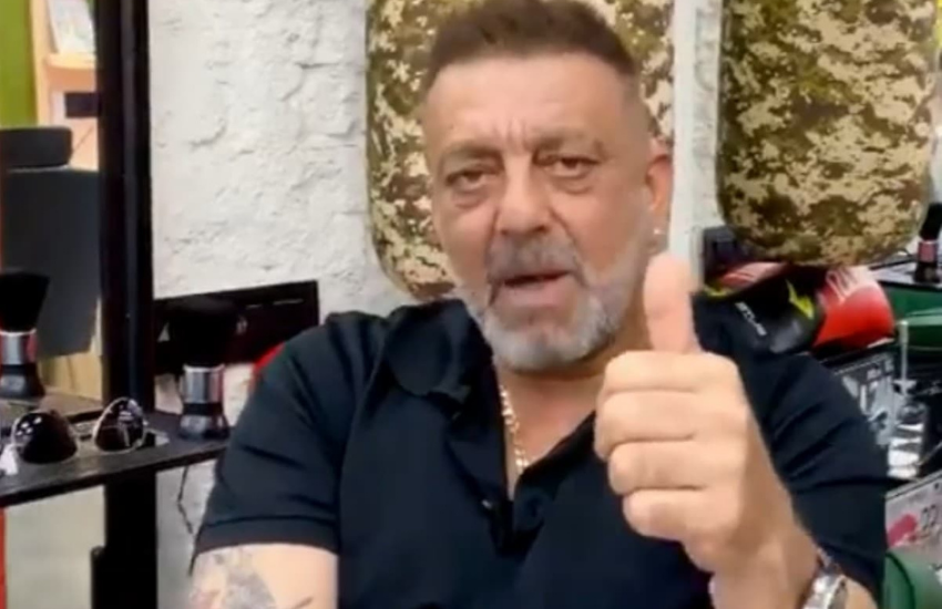 Sanjay Dutt, Mamta Banerjee,