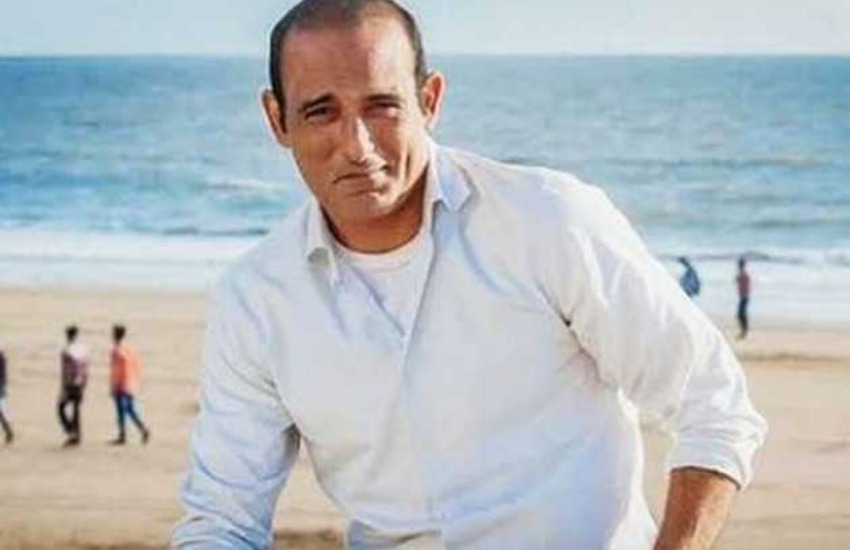 Akshaye Khanna, Karisma Kapoor