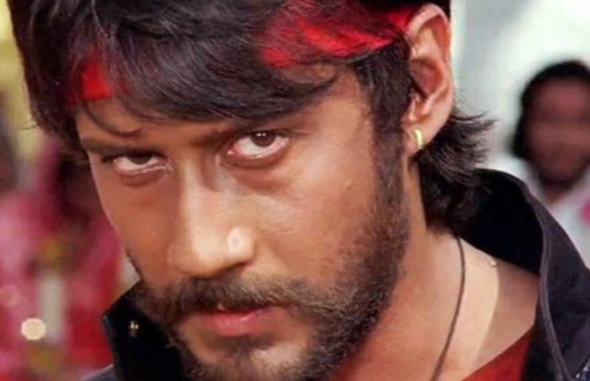 Ayesha Julka, Jackie Shroff Kissa, Jackie's Donation