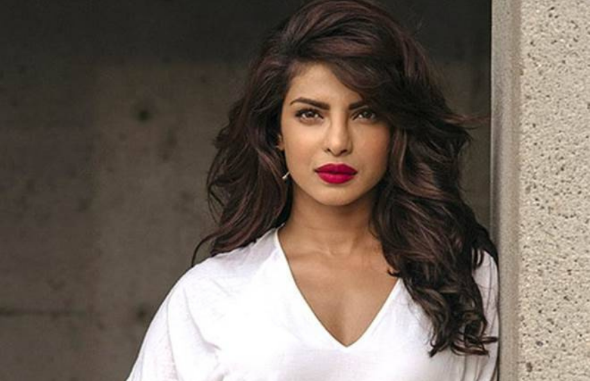 Priyanka Chopra
