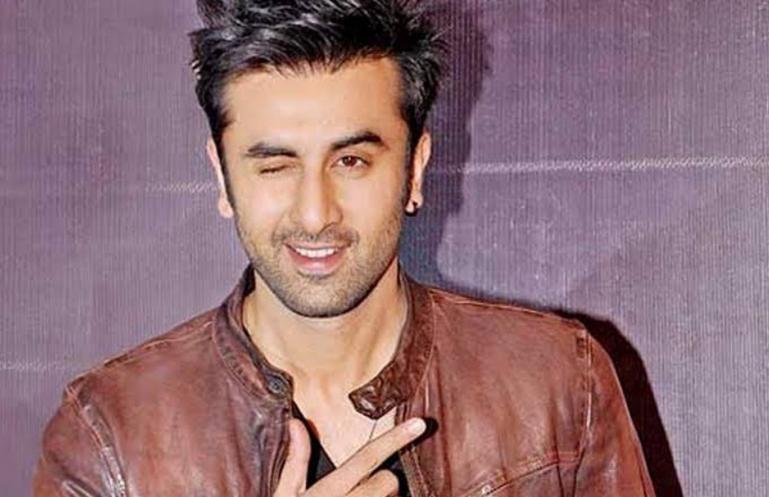 Ranbir Kapoor