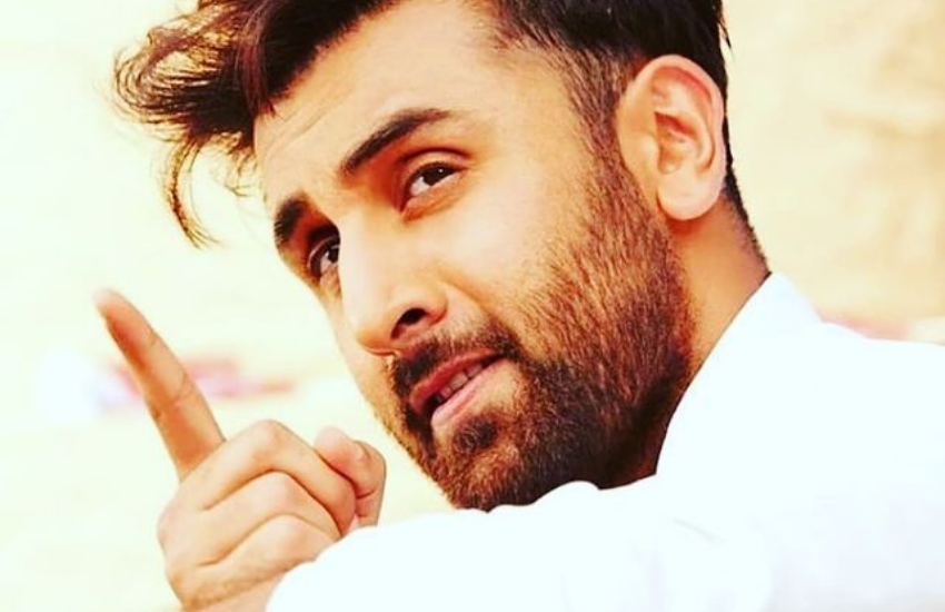 Ranbir Kapoor, Alia Bhatt