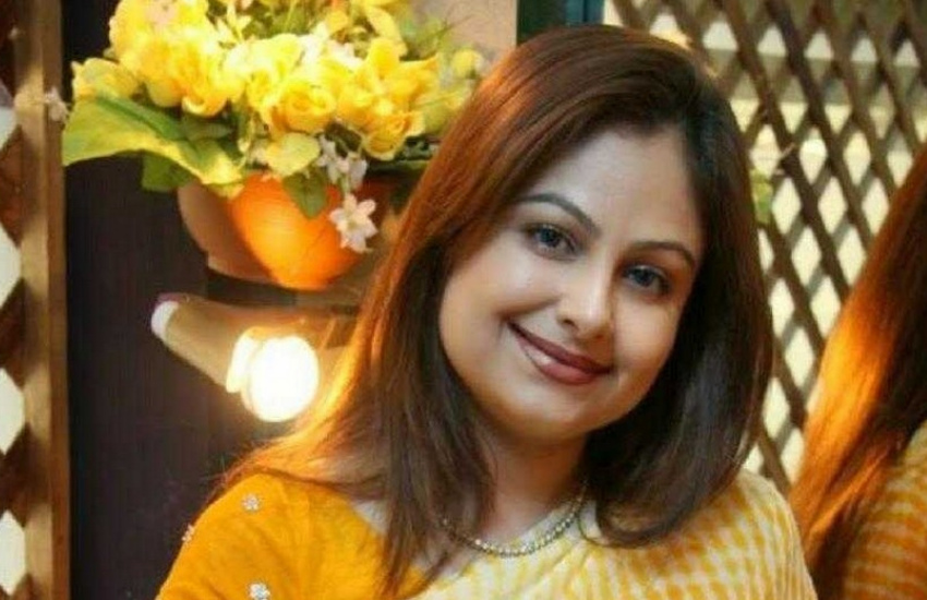 Ayesha Julka, Jackie Shroff Kissa, Jackie's Donation