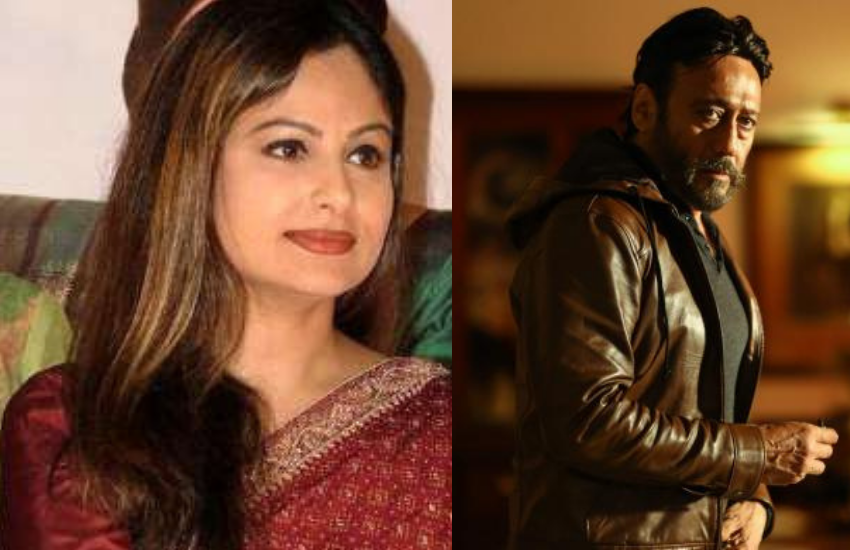 Ayesha Julka, Jackie Shroff Kissa, Jackie's Donation