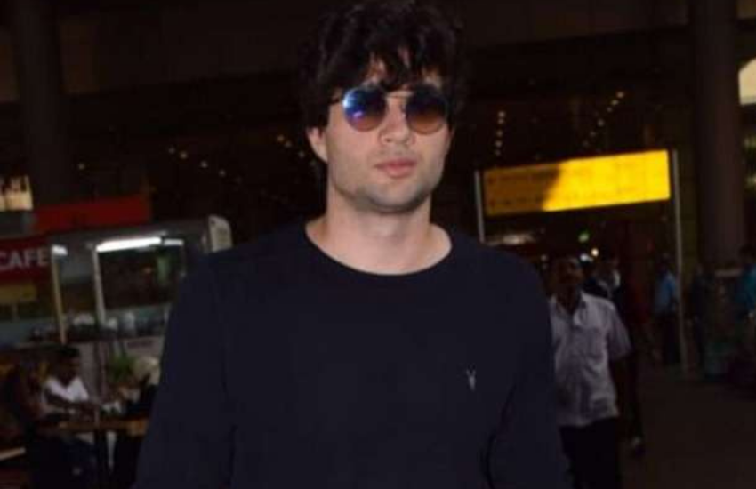 Sunny Deol, Karan Deol, Rajveer Deol