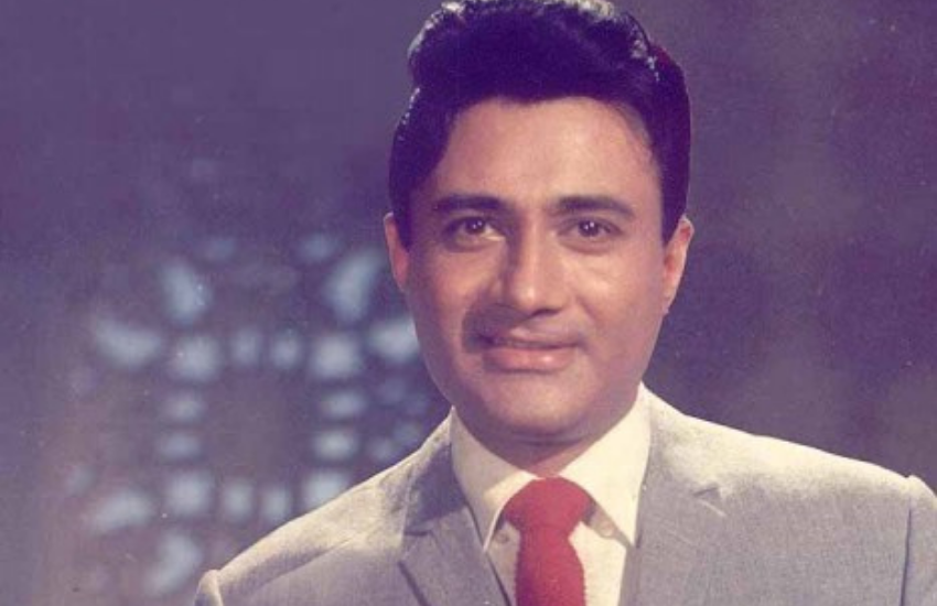 Dev Anand, Waheeda Rehman, Film Guide