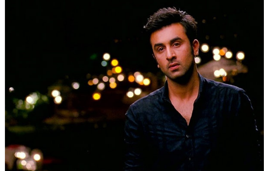 Deepika Padukone, Ranbir Kapoor