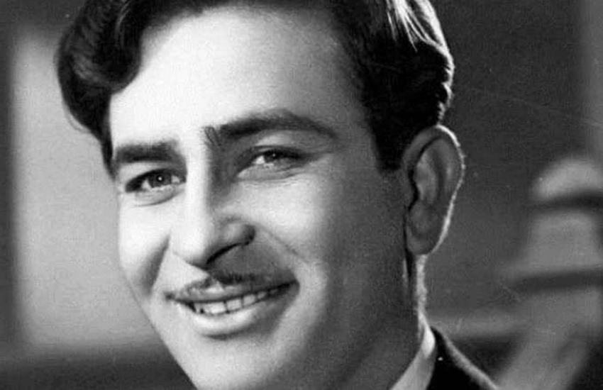 Raj Kapoor, RK Studio