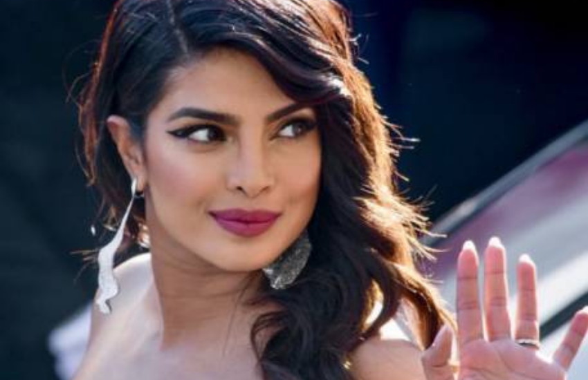 Priyanka Chopra, Priyanka film