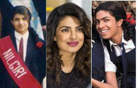 Priyanka Chopra, Priyanka film