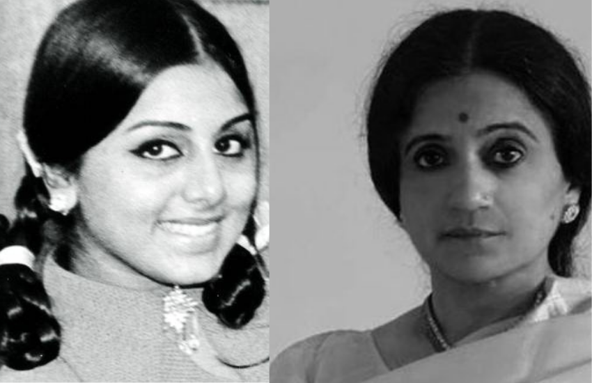 Bhavana Somaya, Neetu Singh, Rishi Kapoor