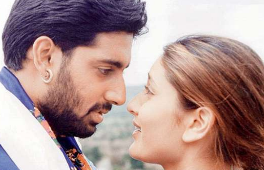 Kareena Kapoor, Abhishek Bachchan