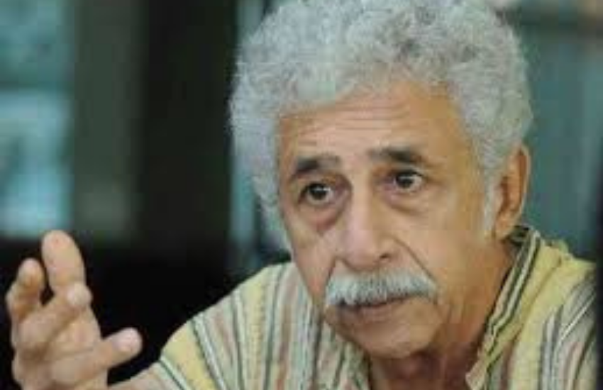 Naseeruddin Shah, Om Puri