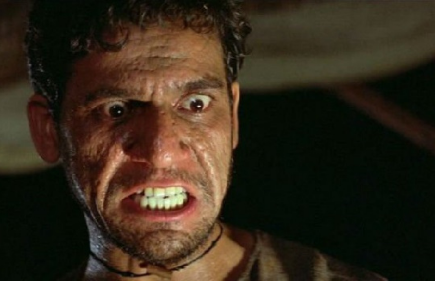 Naseeruddin Shah, Om Puri