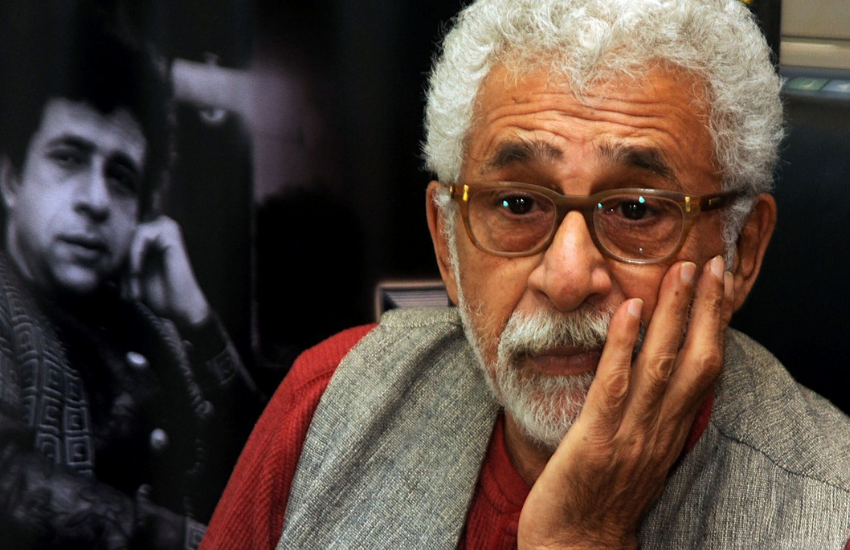 Naseeruddin Shah, Om Puri