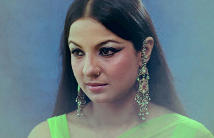 Tanuja, Tanuja Film