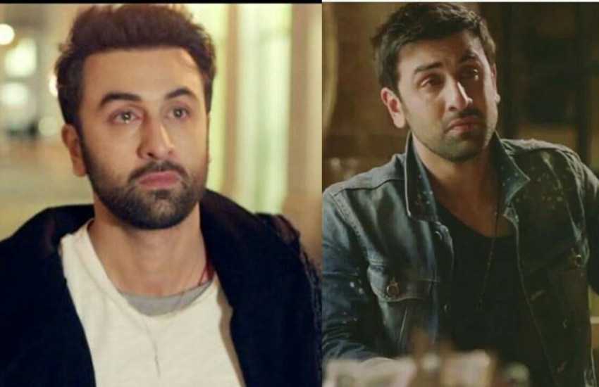 Deepika Padukone, Ranbir Kapoor