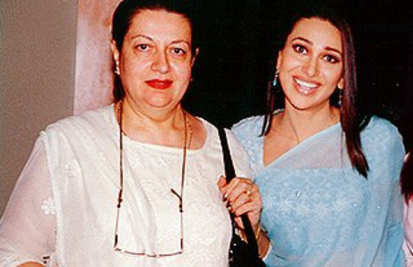 Akshaye Khanna, Karisma Kapoor