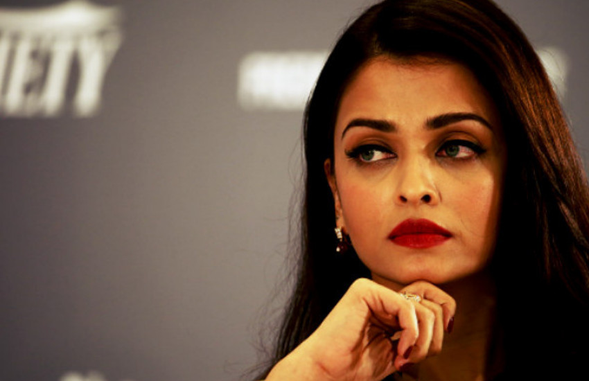 Aishwarya Rai, Mani Ratnam,