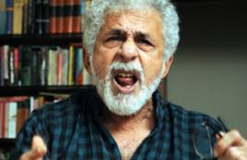 Naseeruddin Shah, Om Puri