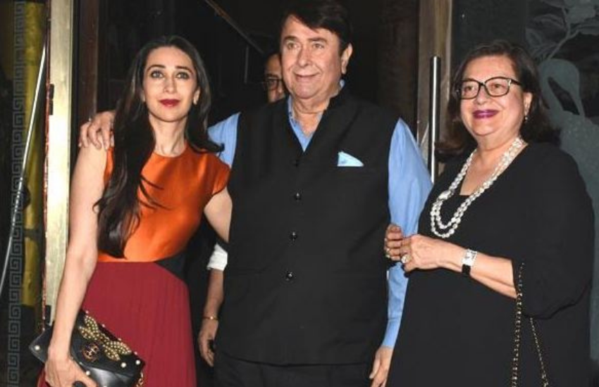 Akshaye Khanna, Karisma Kapoor