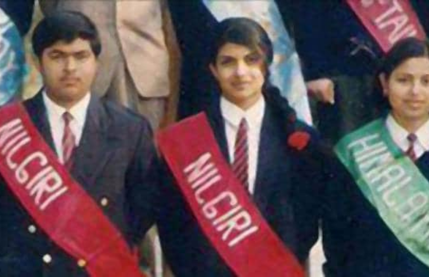 Priyanka Chopra, Priyanka film