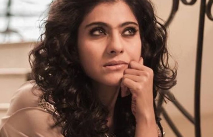 Kajol, Shahrukh Khan, Karan Johar