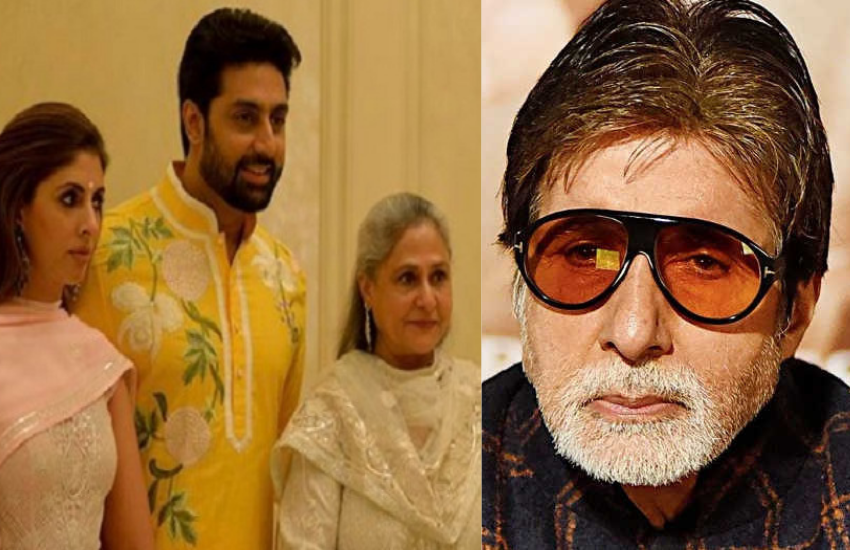 Amitabh Bachchan, Amitabh Bachchan struggle