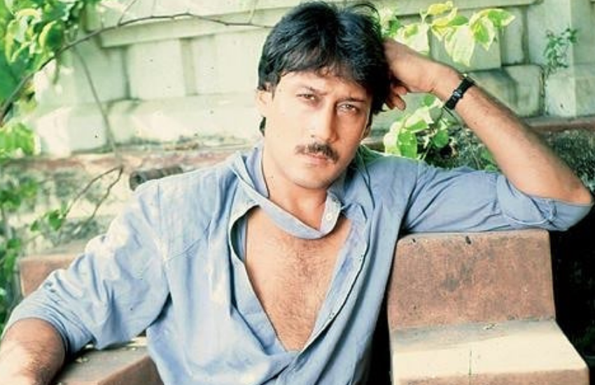 Jackie Shroff, Jackie Shroff Accident