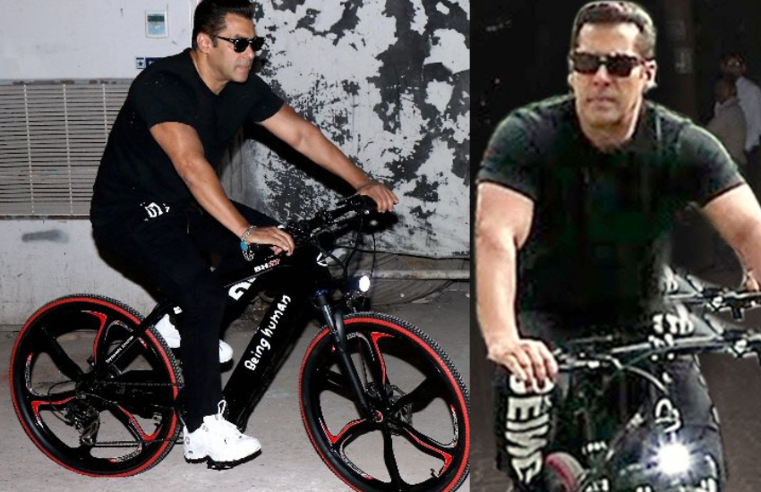 Shahid Kapoor, Ayushman Khurana, Salman Khan, Ranbir Kapoor, Sara Ali Khan