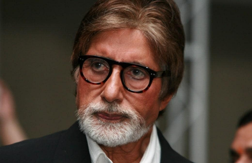 Amitabh Bachchan, Amitabh Bachchan struggle