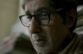 Amitabh Bachchan, Amitabh Bachchan struggle