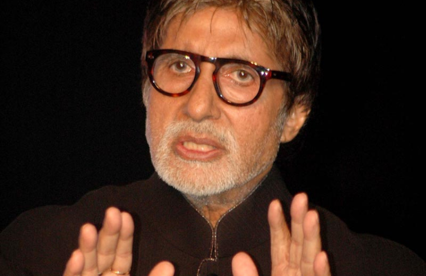 Amitabh Bachchan, Amitabh Bachchan struggle