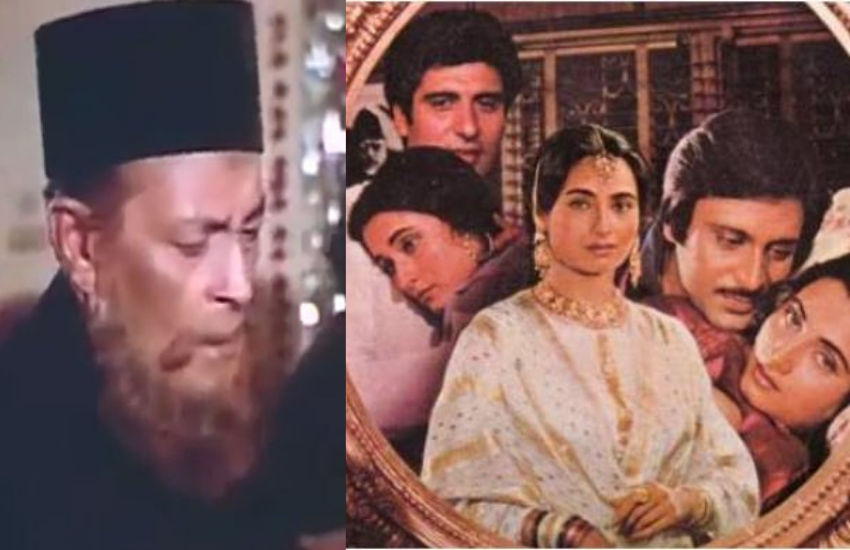 Salma Aga, Film Nikah