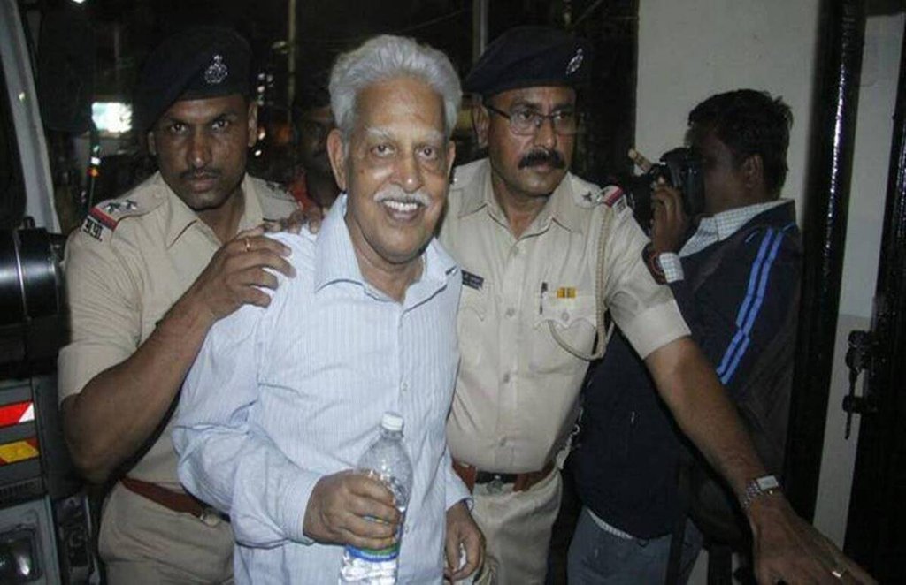 NIA, police