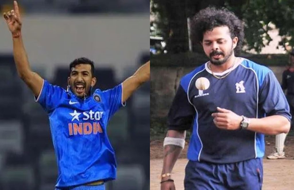 Vijay Hazare Trophy 2021