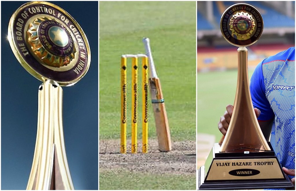 Vijay Hazare Trophy Knockout Match Know waht you want to know