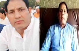 Republic Bharat, Live DEBATE, Arnab Goswami,BJP leader, Republic live debate,