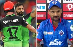 IPL: विराट कोहली और एबी डिविलियर्स ही बना पाएं हैं यह रिकॉर्ड, इस मामले में टॉप पर हैं शिखर धवन