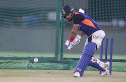 IND vs ENG: T20 सीरीज से पहले विराट कोहली का ऐलान, टेस्ट की तरह करना है इंग्लैंड का बुरा हाल; देखें Video