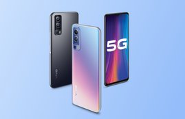 Vivo new phone, vivo smartphone, Vivo mobile phone
